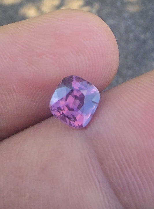 Natural Mahenge Spinel