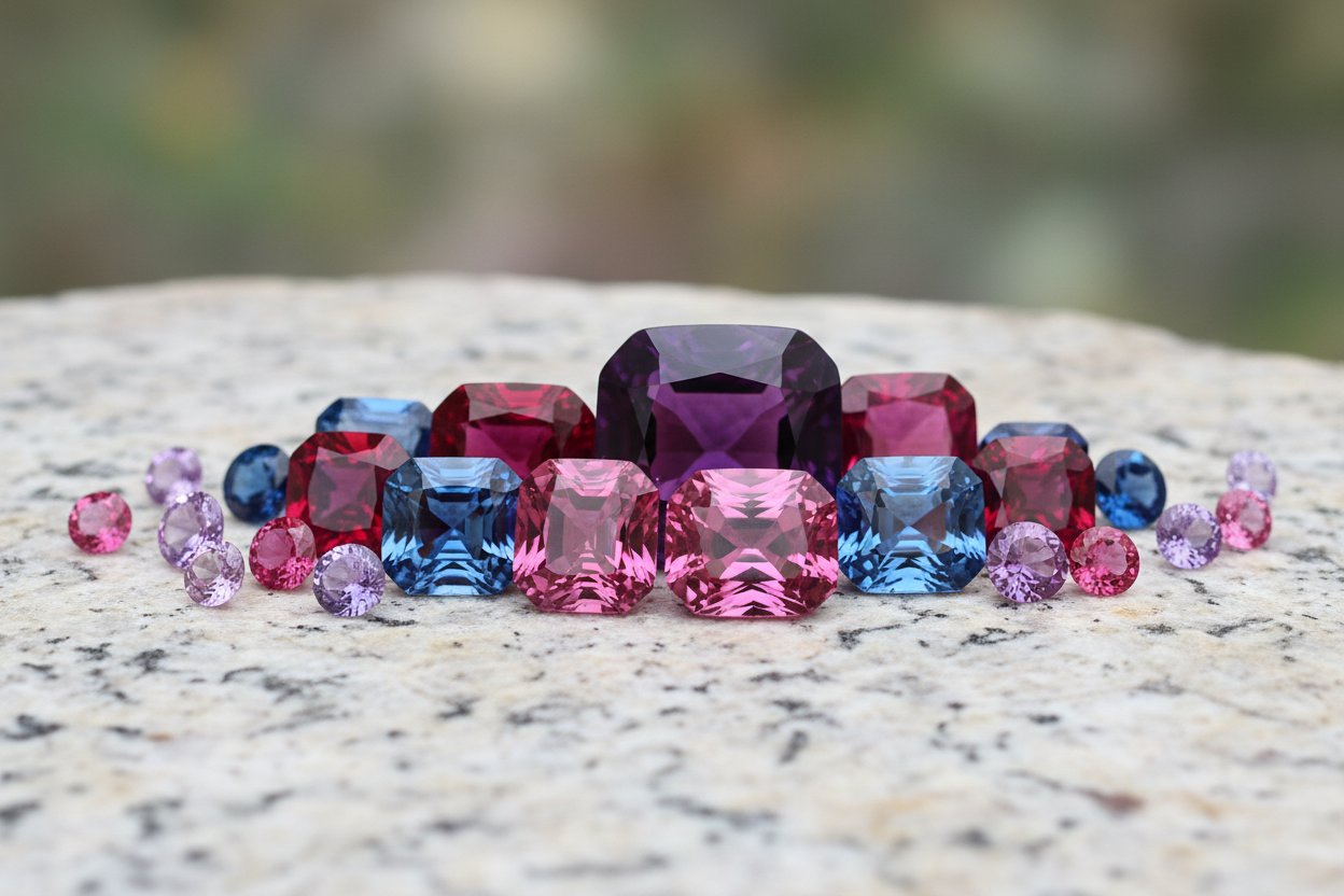 Spinel