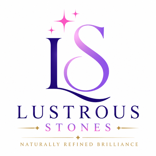 Lustrous Stones