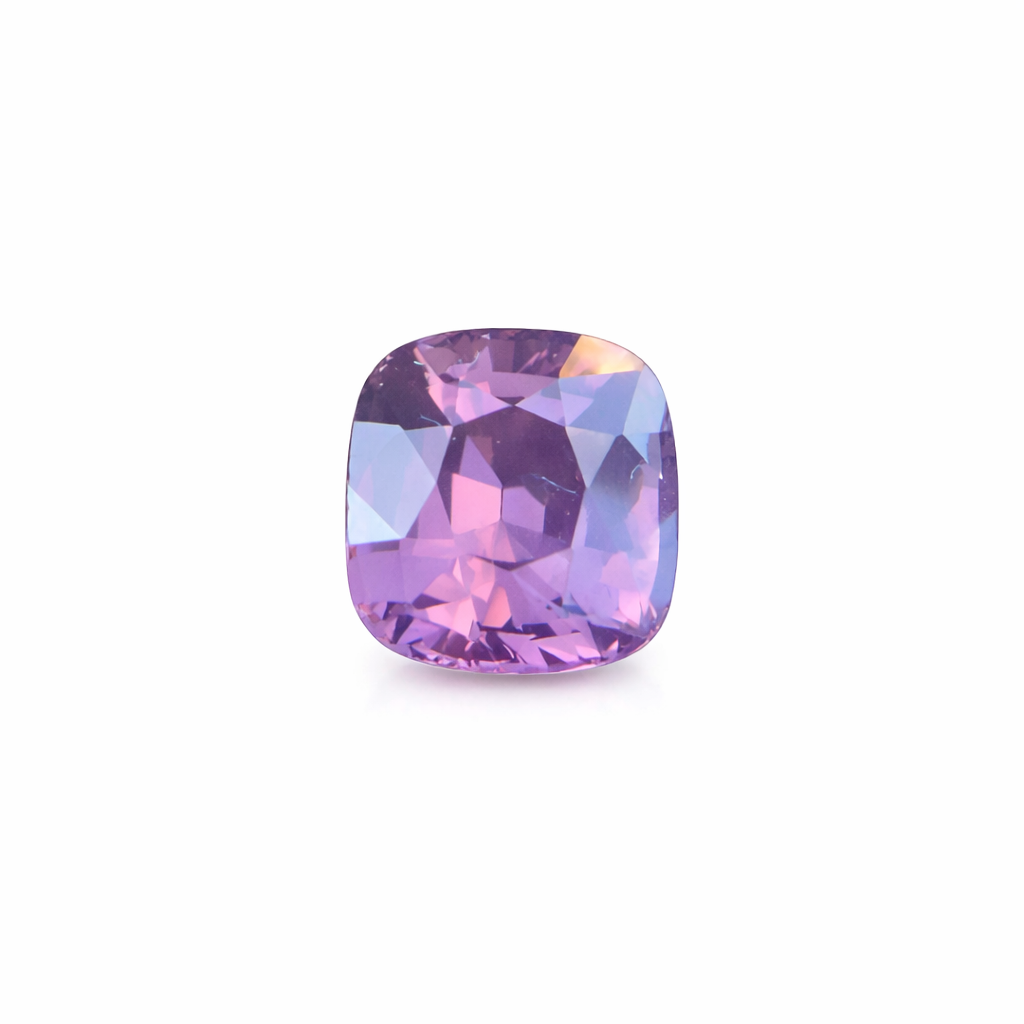 1.42 ct Natural Mahenge Spinel | Cushion Cut | Unheated