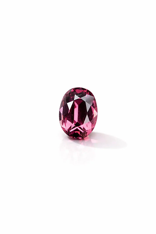 1.39Ct Natural Pink Spinel | Oval | Unheated Lustrous Stones